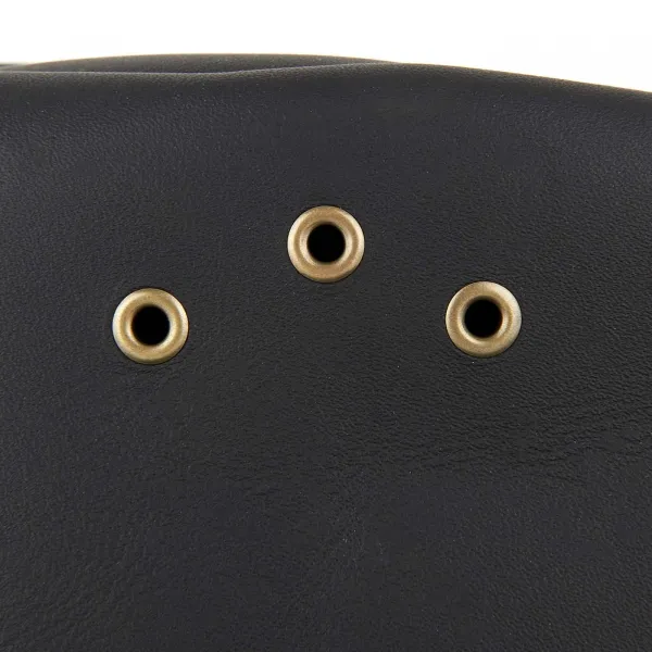 Bushman klobúk Faso black S