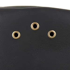 Bushman klobúk Faso black S