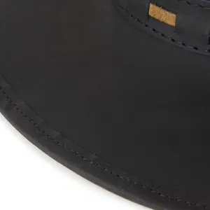 Bushman klobúk Faso black S