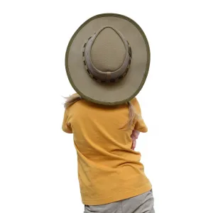 Bushman klobúk Kamberg khaki M