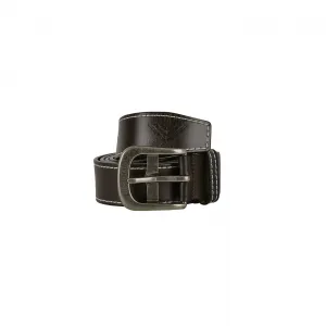 Bushman opasok Bottle Belt II dark brown 110