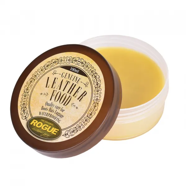 Bushman vosk Wax tube