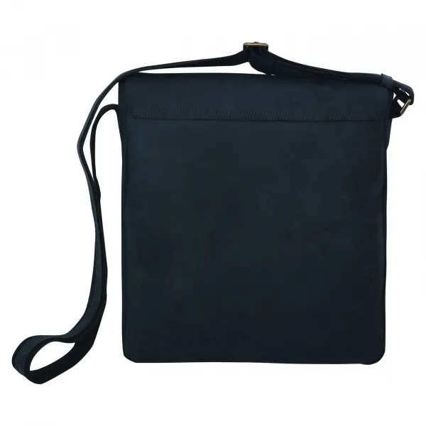 Bushman taška Murray black UNI