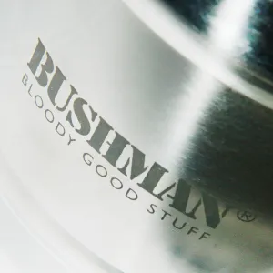 Bushman polliter Bushman 0,5l