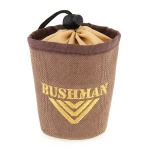 Bushman sada panákov 6 ks