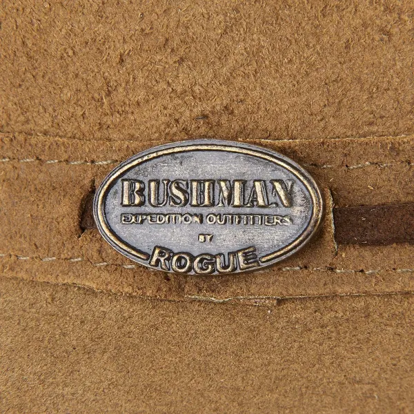 Bushman Klobúk One Ten sandy brown MD