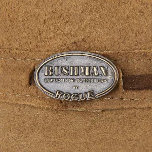 Bushman Klobúk One Ten sandy brown MD