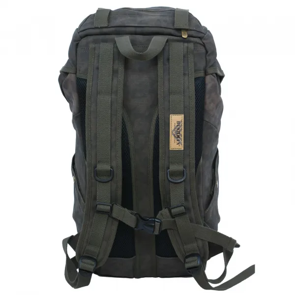 Bushman Vodeodolný batoh Biko 55 l, khaki UNI