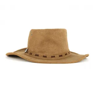 Bushman Klobúk One Ten sandy brown MD