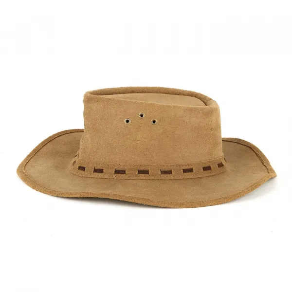 Bushman Klobúk One Ten sandy brown MD