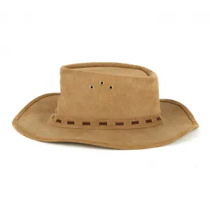 Bushman Klobúk One Ten sandy brown MD