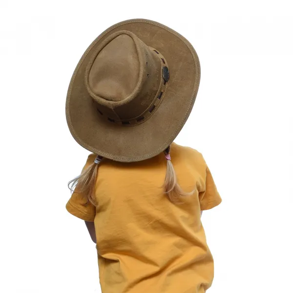 Bushman Klobúk One Ten sandy brown MD