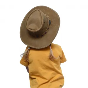 Bushman Klobúk One Ten sandy brown MD