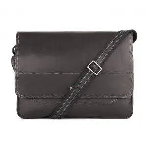 Bushman Taška Tana black UNI