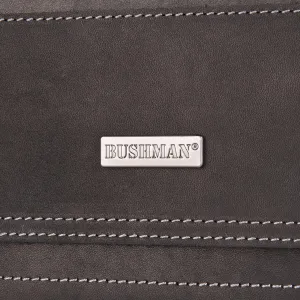 Bushman Taška Tana black UNI