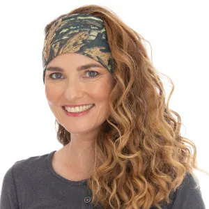 Bushman šatka Bandana II grey UNI