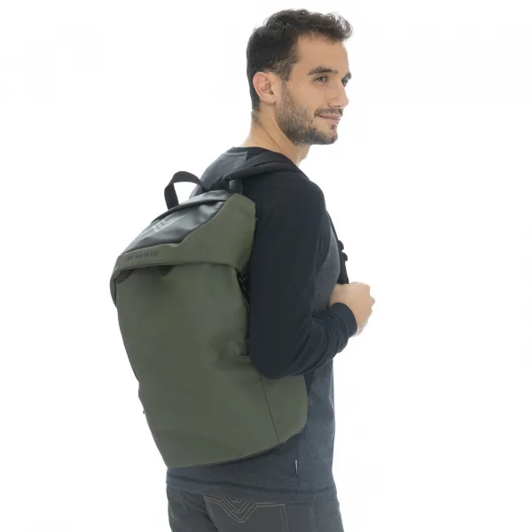Bushman Batoh Buddy olive green 21l UNI UNI