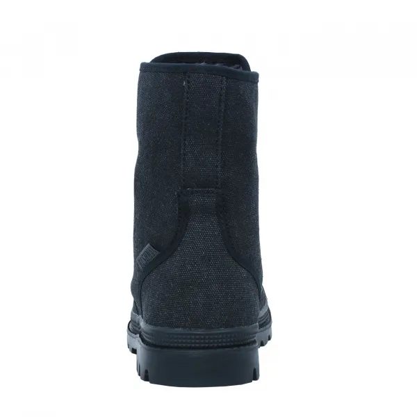 Bushman topánky Trapper grey 39