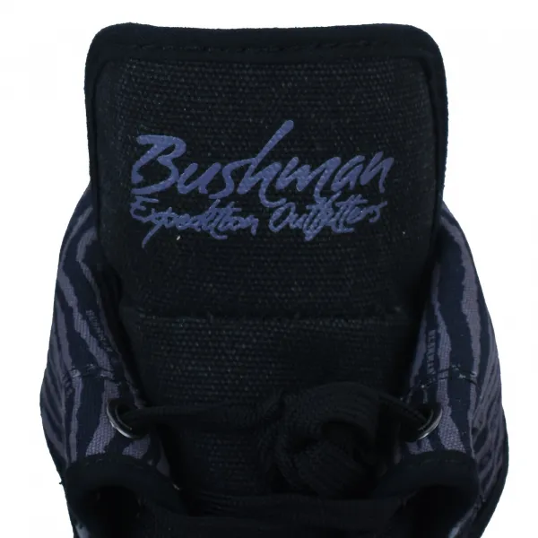 Bushman topánky Trapper grey 39