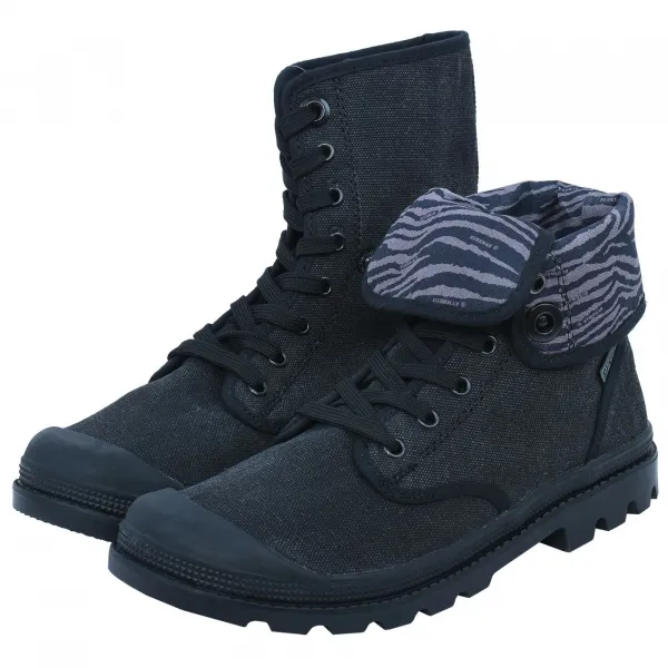 Bushman topánky Trapper grey 39