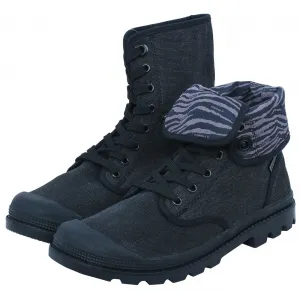 Bushman topánky Trapper grey 39