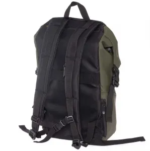 Bushman Batoh Buddy olive green 21l UNI UNI