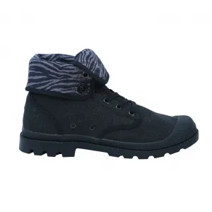 Bushman topánky Trapper grey 39