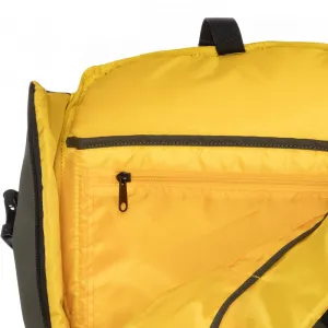 Bushman Batoh Buddy olive green 21l UNI UNI