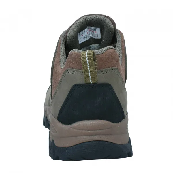 Bushman topánky Tracker olivové 41