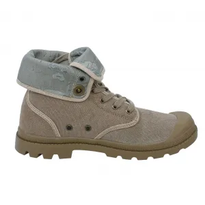 Bushman topánky Trapper sandy brown 36