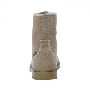 Bushman topánky Trapper sandy brown 36
