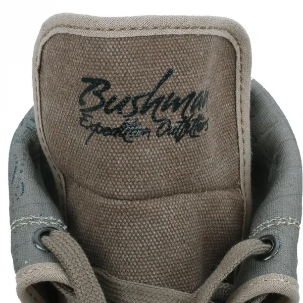 Bushman topánky Trapper sandy brown 36