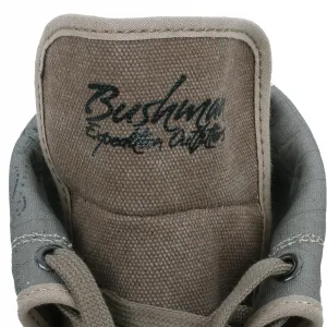 Bushman topánky Trapper sandy brown 36
