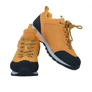 Bushman topánky Goer yellow 36