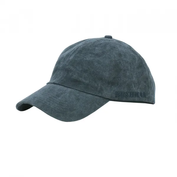 Bushman čiapka Blak anthracite UNI