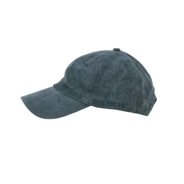 Bushman čiapka Blak anthracite UNI