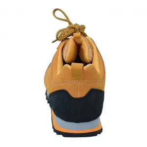 Bushman topánky Goer yellow 36