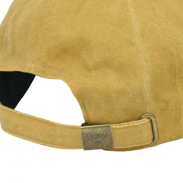 Bushman čiapka Blak sand UNI