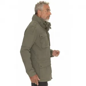 Bushman bunda 3v1 Wolf Pro green M