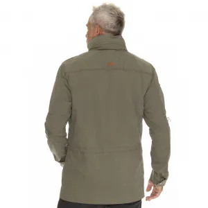 Bushman bunda 3v1 Wolf Pro green M