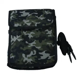 Bushman lopata Tactical Shovel silver UNI