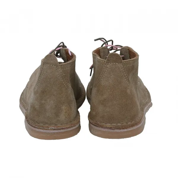 Bushman topánky Vellie stone 40