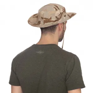 Bushman klobúk Hobo Camo dry leaf 58