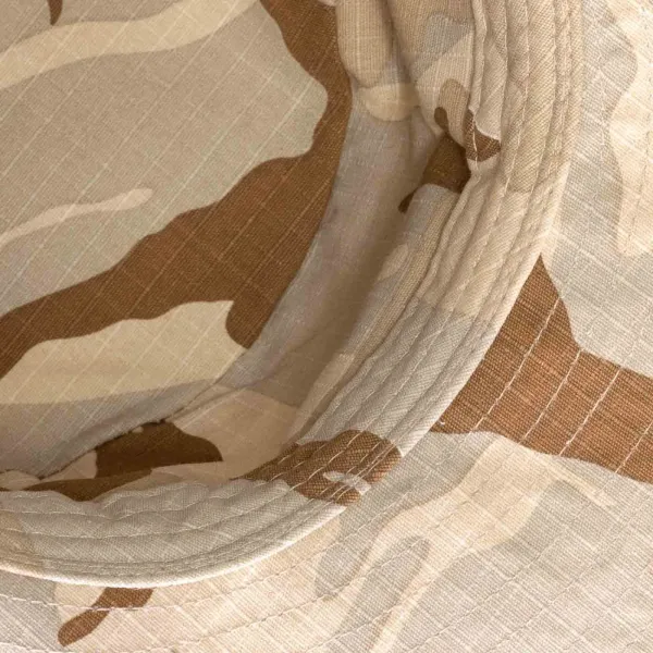 Bushman klobúk Hobo Camo dry leaf 58