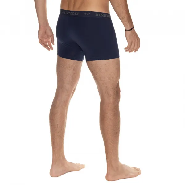Bushman boxerky Edward navy S