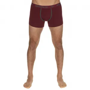 Bushman boxerky Edward red S