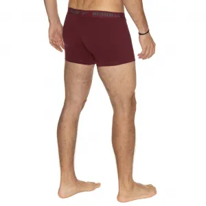 Bushman boxerky Edward red S
