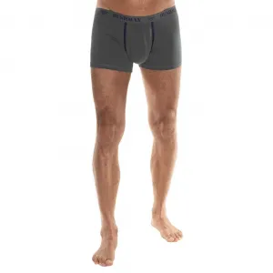 Bushman boxerky Edward dark grey S