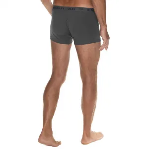 Bushman boxerky Edward dark grey S