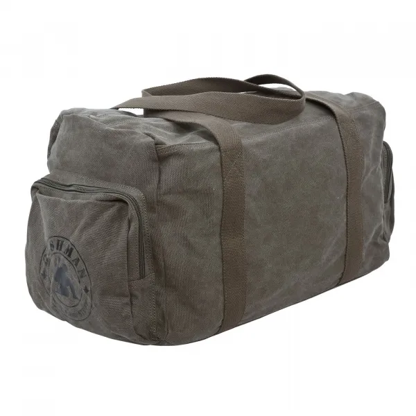 Bushman taška Karo III khaki UNI
